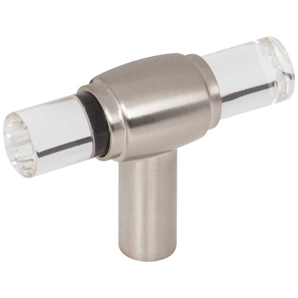 2" Cascade Cabinet "T" Knob