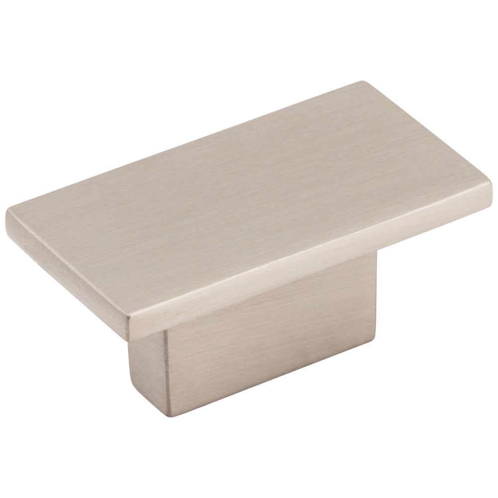 1-9/16" Rectangle Echo Cabinet Knob