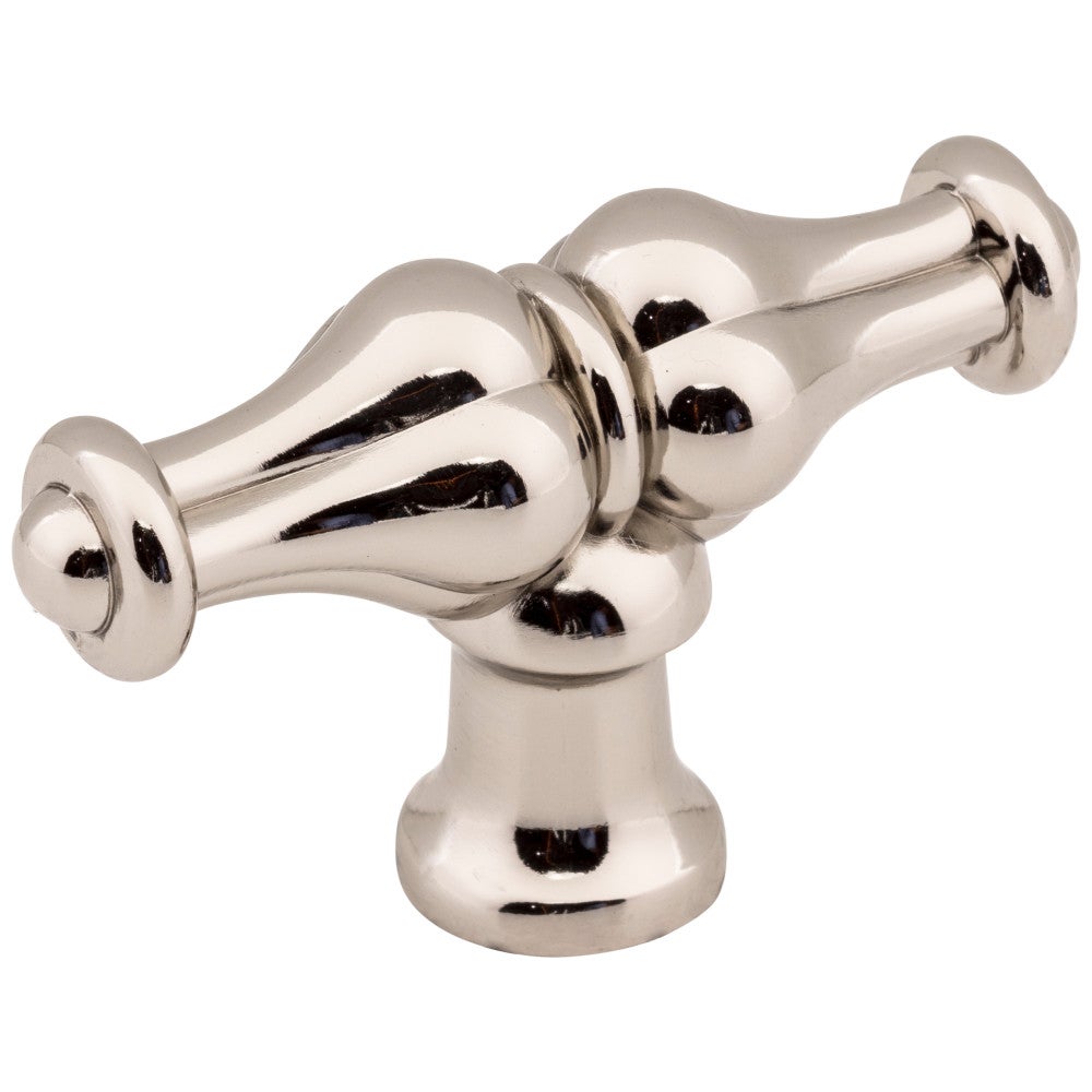 2-1/4" Estuary Cabinet "T" Knob