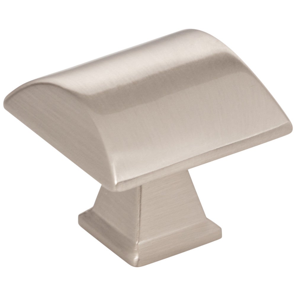 1-1/4" Cedar Cabinet Knob
