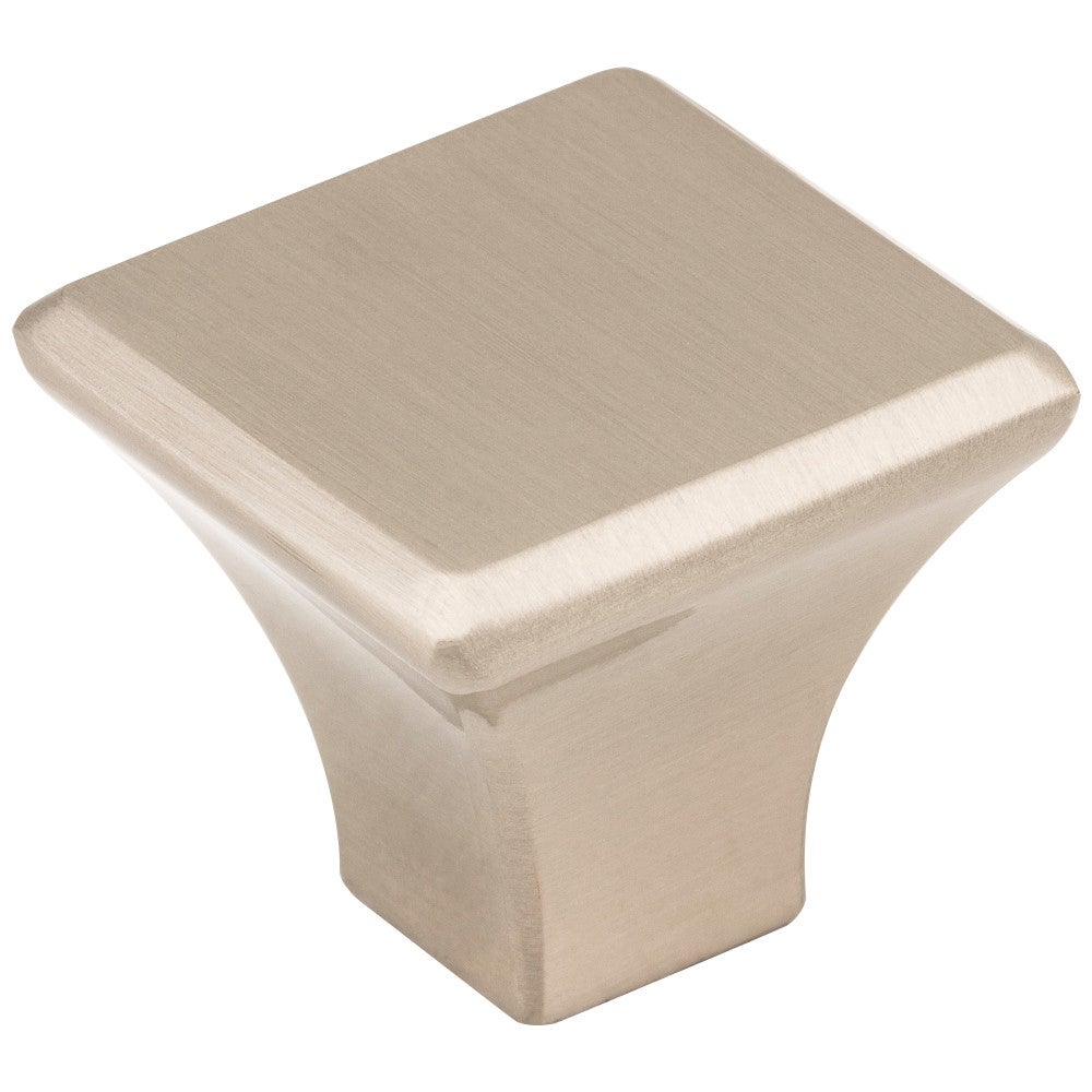Ledge Square Cabinet Knob