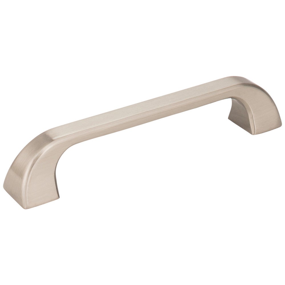 Ledge Square Cabinet Pull