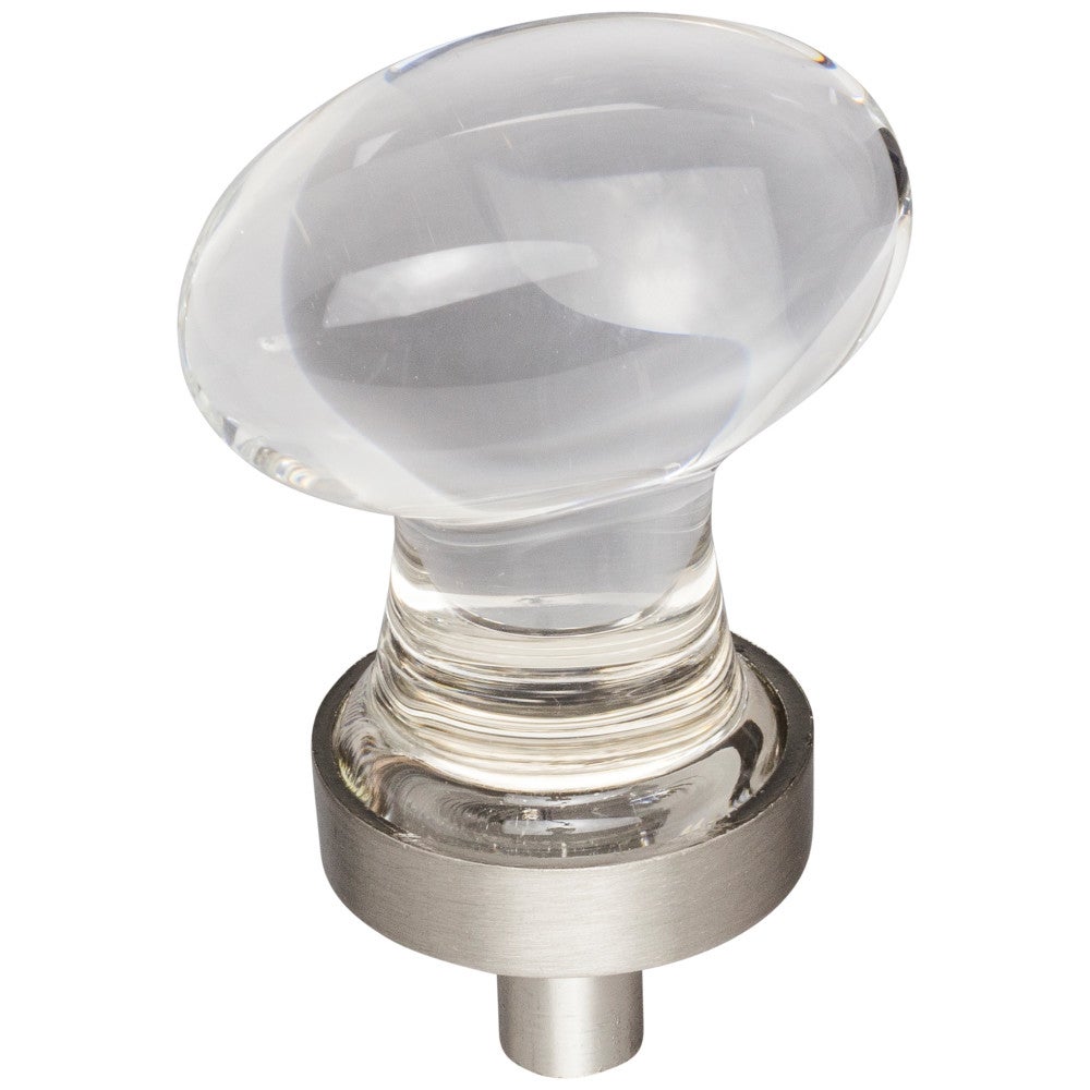 Nest Football Glass Cabinet Knob