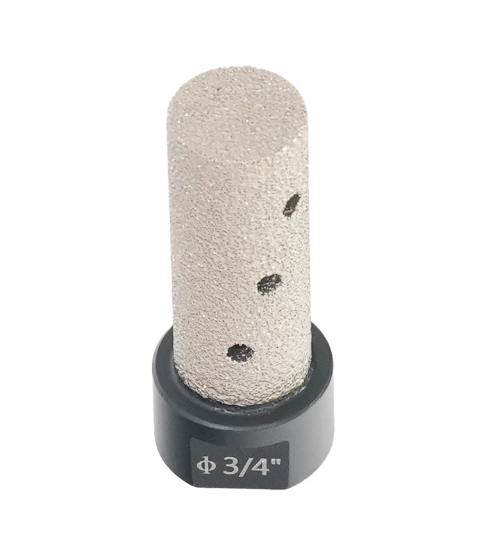 3/4" * 5/8“ - 11 Drum Wheel / Milling Bit