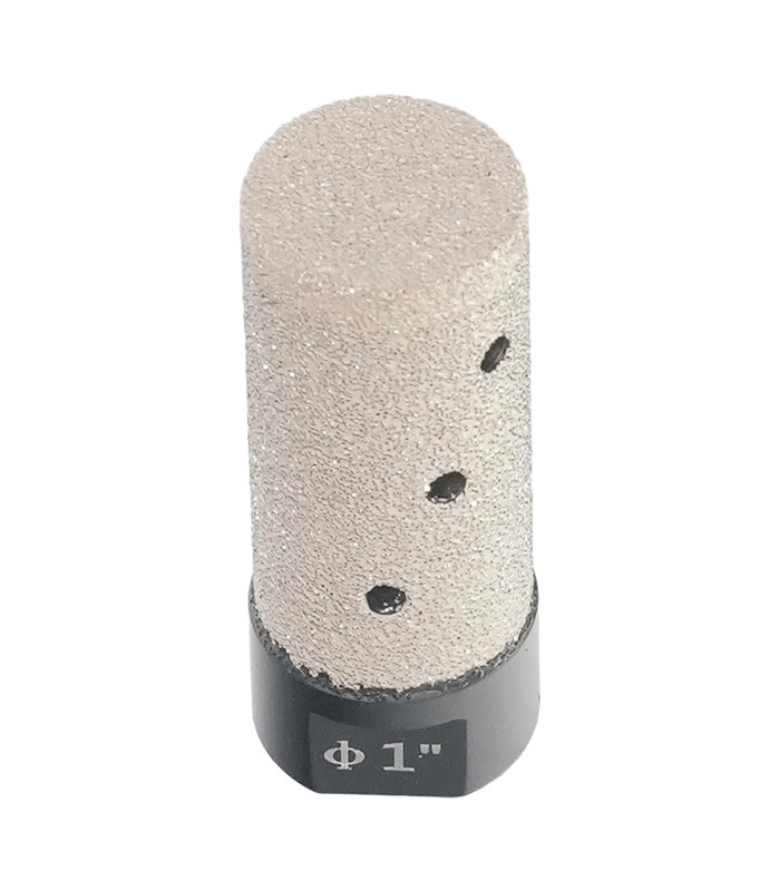1" * 5/8“ - 11 Drum Wheel / Milling Bit