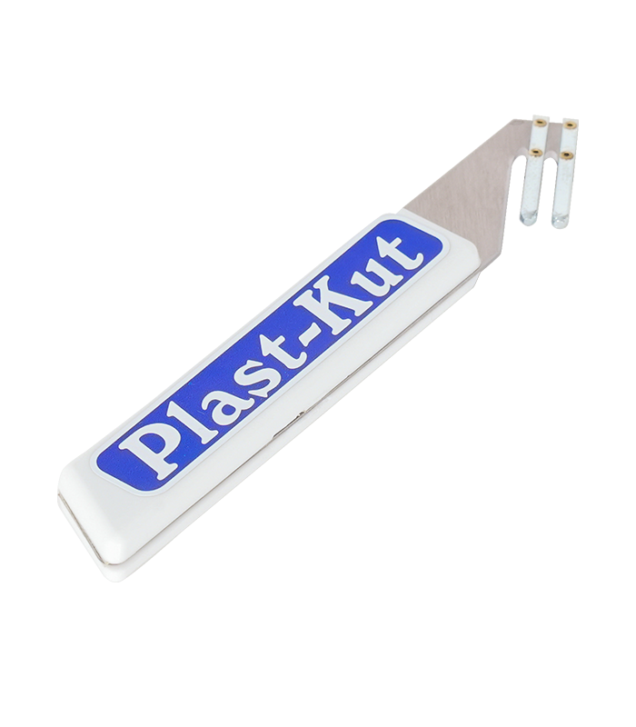 Heavy-Duty Utility Knife