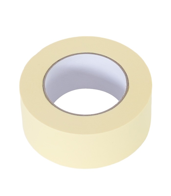 Beige Masking Tape
