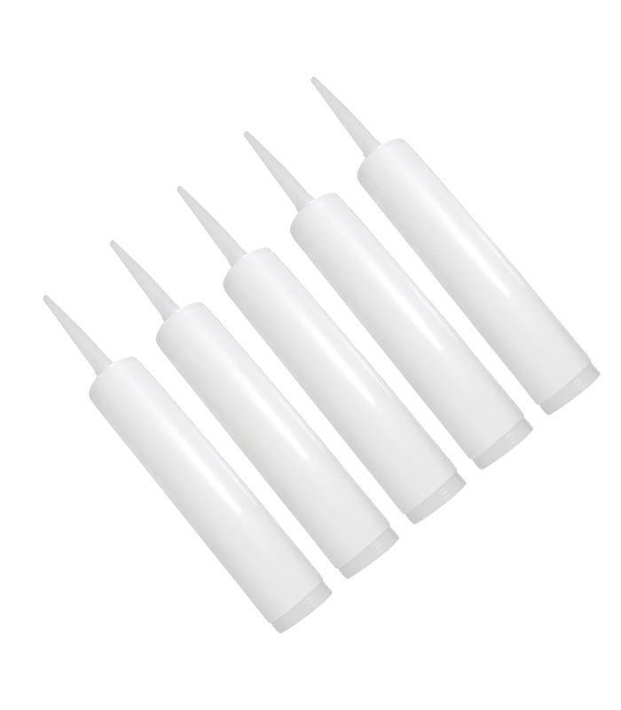 Clear Caulk
