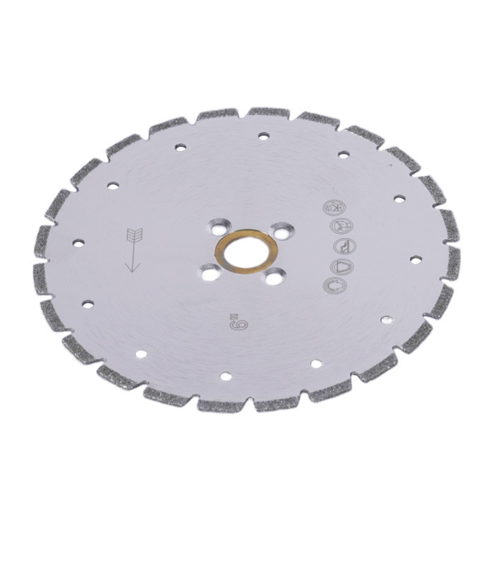 6-Inch Diamond Blade