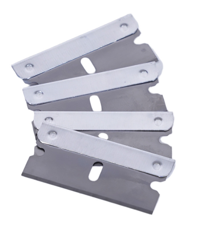 Single-Edge Razor Blades