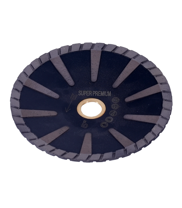 5-Inch Cutting Blade