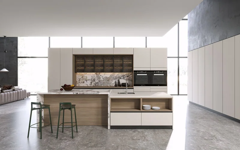 Blossoms Kitchen Collection, Blossoms Kitchen Collection, view 2