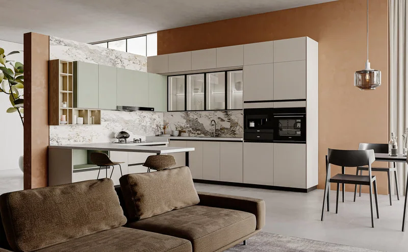 MX120 Cabinetry, MX120 Cabinetry, view 2