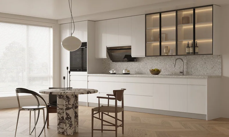 G7 Kitchen Collection, G7 Kitchen Collection, view 2