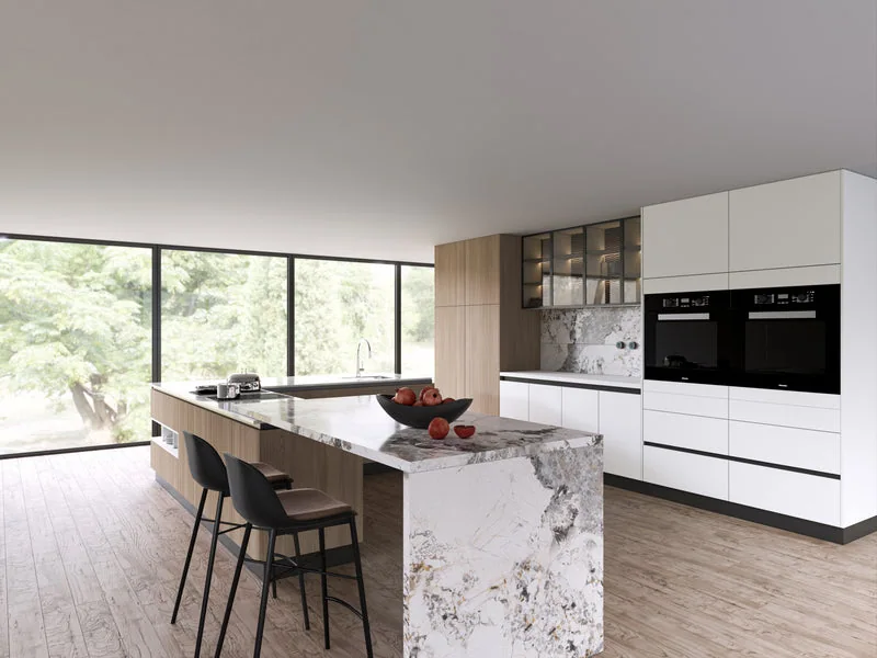 Blossoms Kitchen Collection, Blossoms Kitchen Collection, view 8