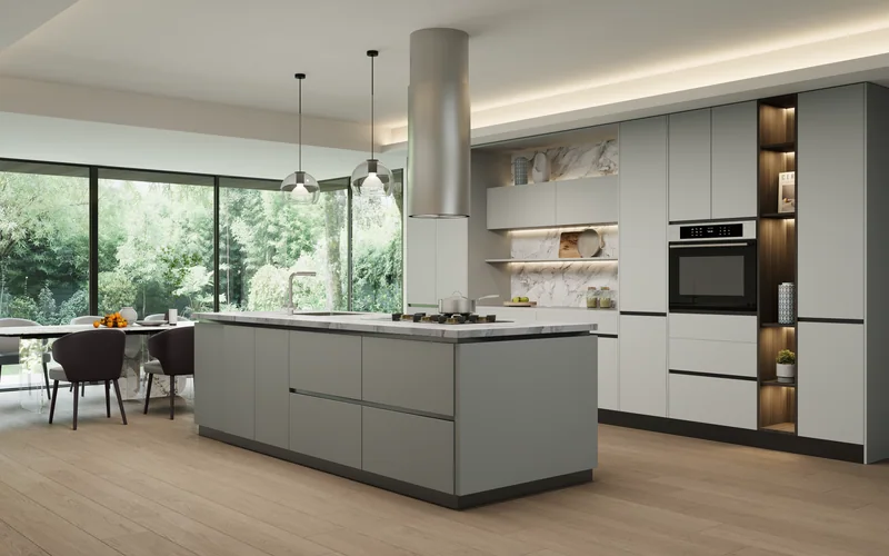 Pinnacle Kitchen Collection, Pinnacle Kitchen Collection, view 7