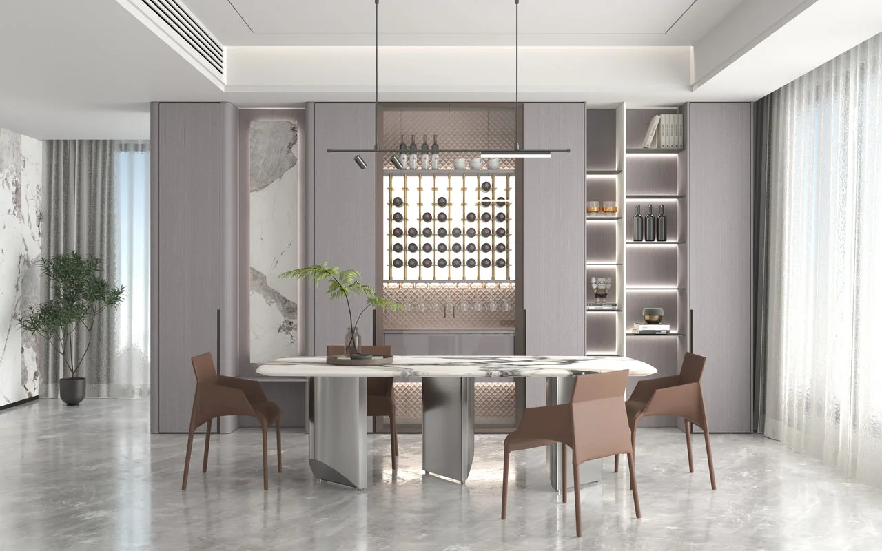 FX370 Cabinetry