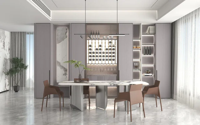 FX370 Cabinetry