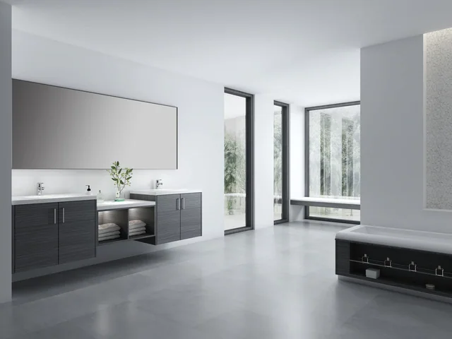 G1 Vanity Collection