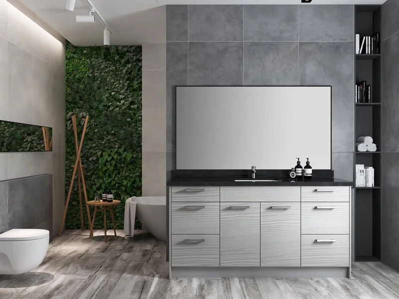 G1 Vanity Collection, G1 Vanity Collection, view 5