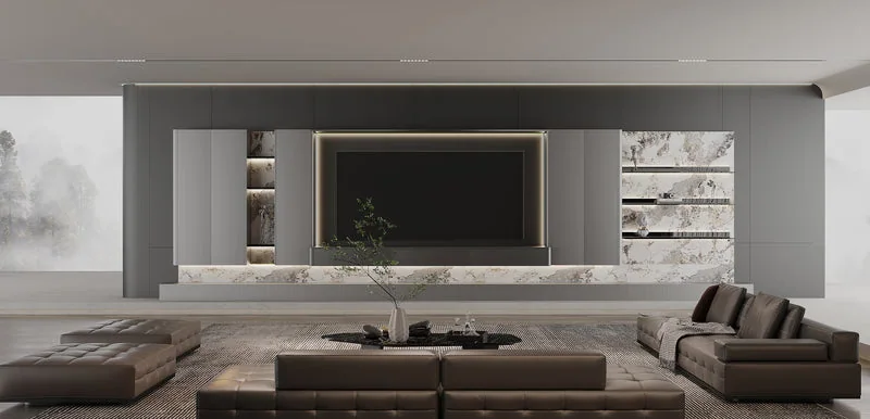 XX760 Cabinetry, XX760 Cabinetry, view 3