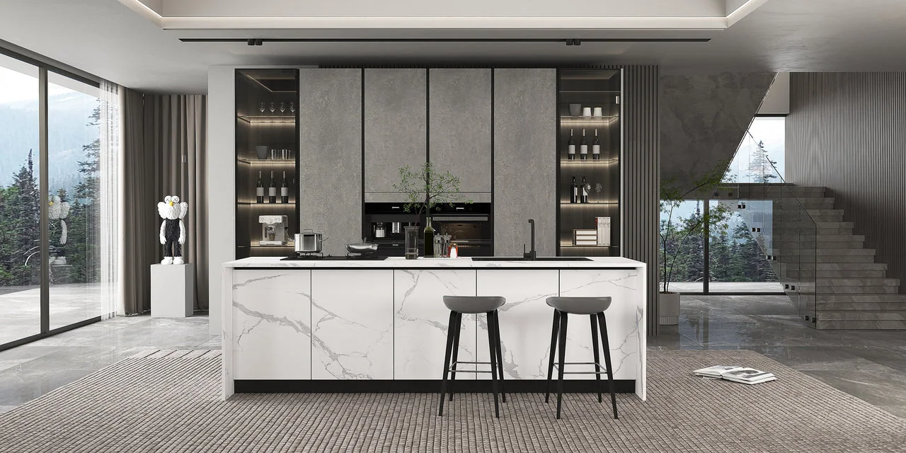 XX790 Cabinetry