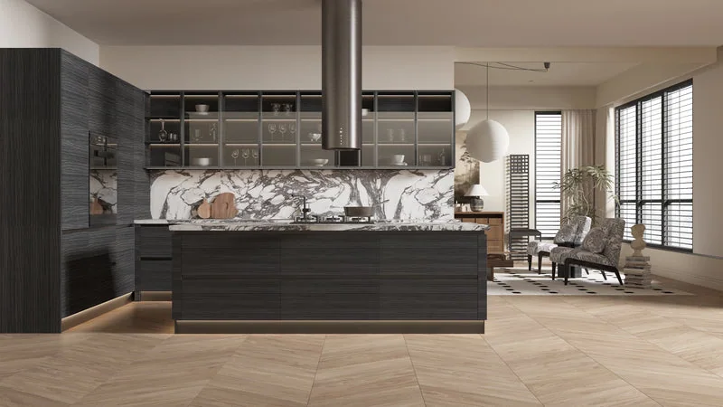 C-series Kitchen Collection, CDW