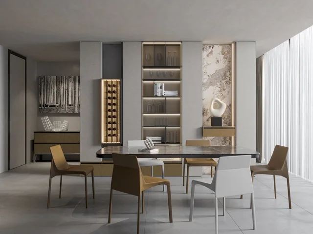 FX330 Cabinetry