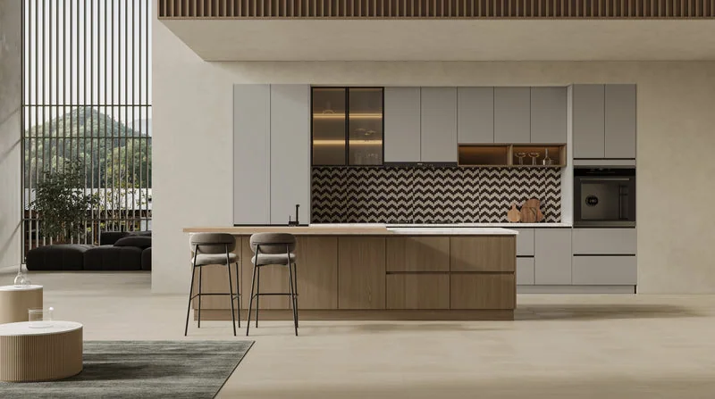 G2 Kitchen Collection, G2 Kitchen Collection, view 5