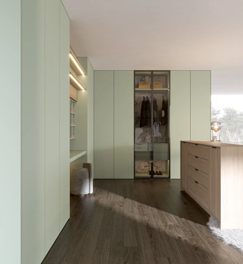 Sylvan Kitchen Collection, Sylvan Kitchen Collection, view 3