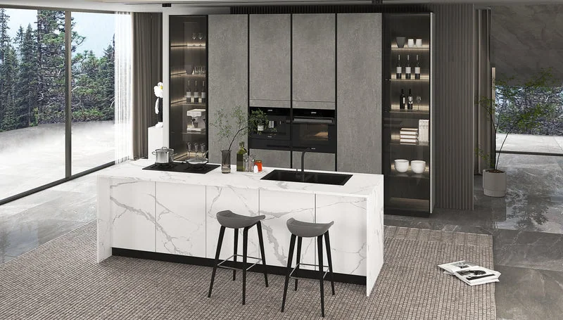 XX790 Cabinetry, XX790 Cabinetry, view 2