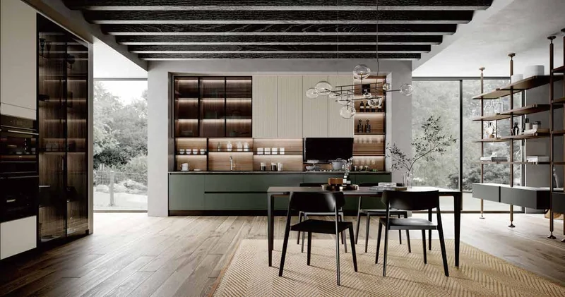 FX360 Cabinetry, FX360 Cabinetry, view 2