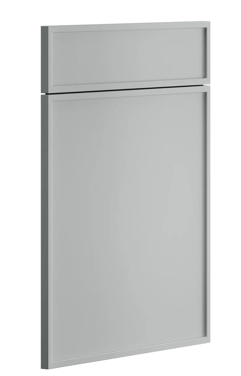 G5 Kitchen Collection, LSG Slim-Shaker Sage Gray