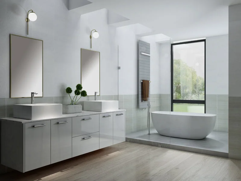 Delight Vanity Collection, Delight Vanity Collection, view 5
