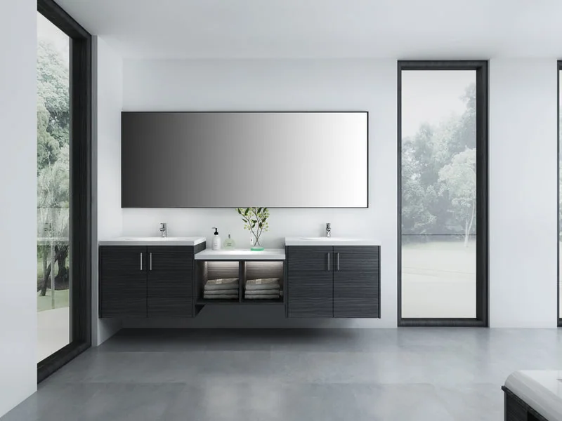 G1 Vanity Collection, Dark Wood