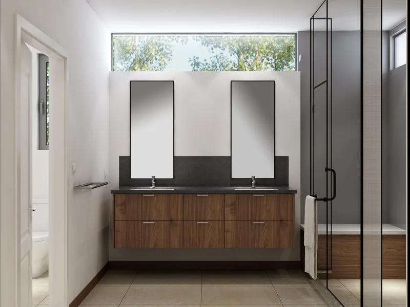 Luxury Vanity Collection, Luxury Vanity Collection, view 2