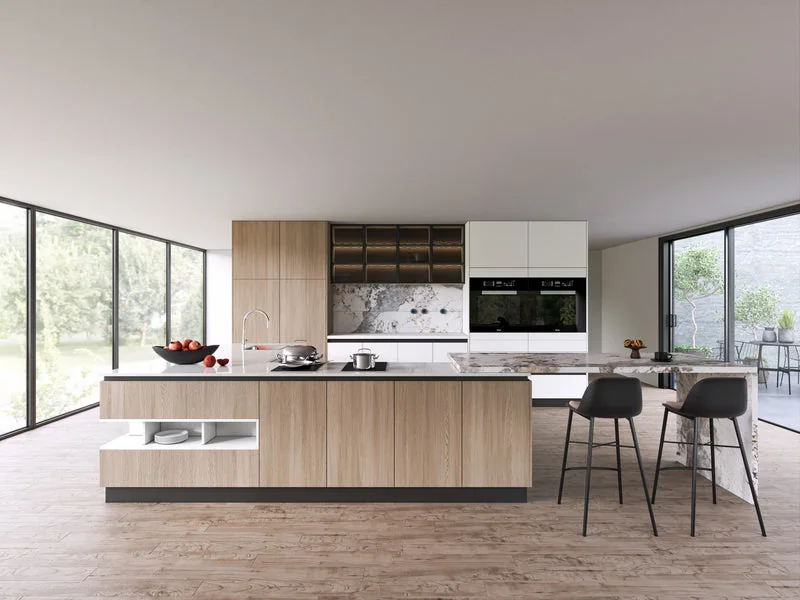 Blossoms Kitchen Collection, Blossoms Kitchen Collection, view 10
