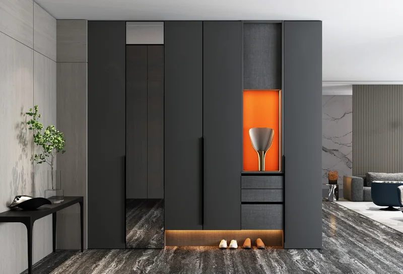 FX350 Cabinetry, FX350 Cabinetry, view 5