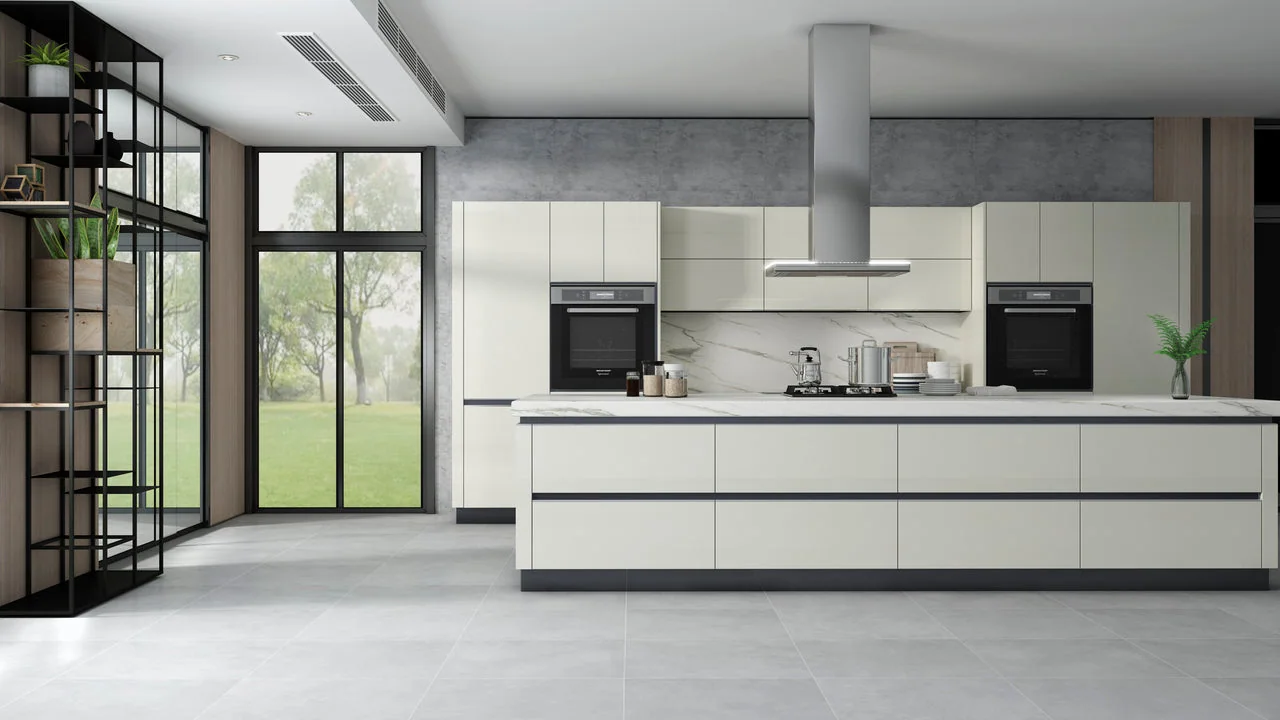 C-series Kitchen Collection