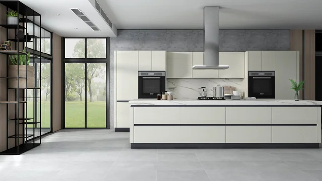 C-series Kitchen Collection