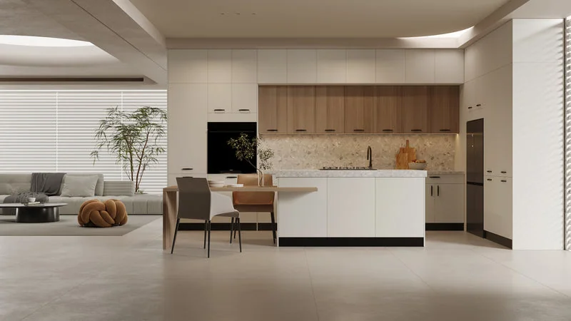 G4 Kitchen Collection, G4 Kitchen Collection, view 5