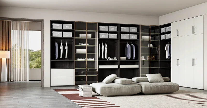Pinnacle Kitchen Collection, Furniture Lacquer