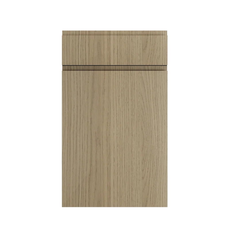 G2 Kitchen Collection, JWO White Oak