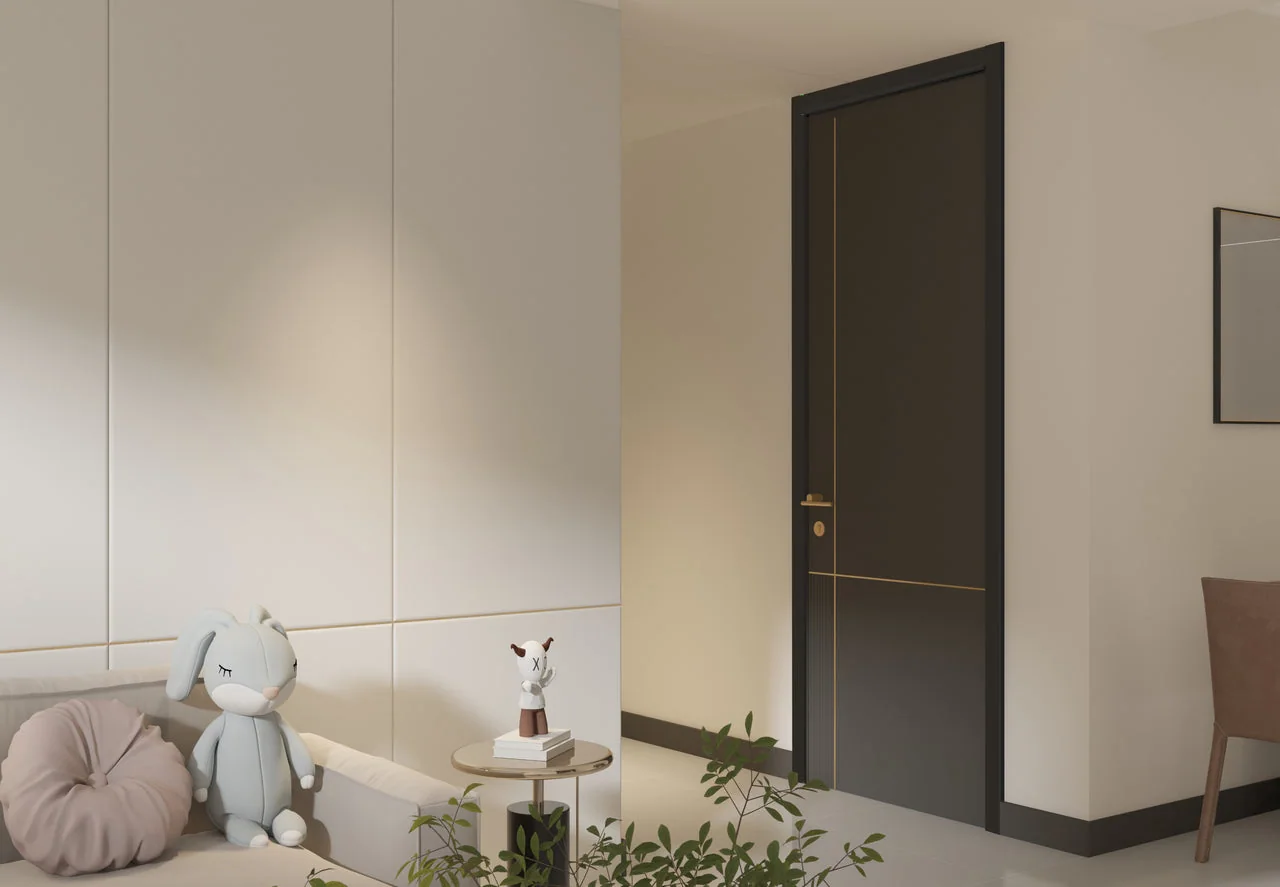 MX140 Cabinetry
