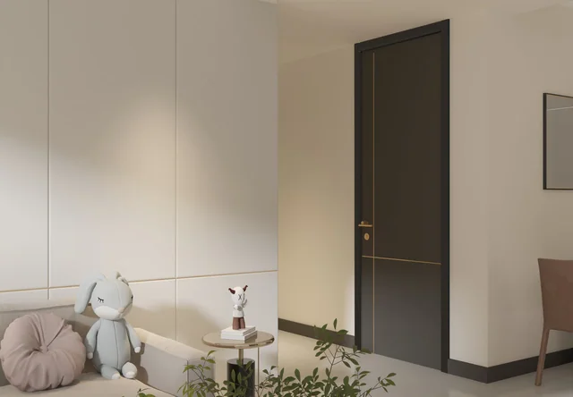 MX140 Cabinetry