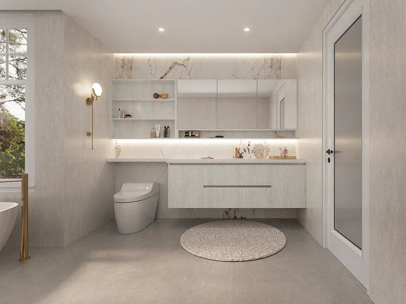 C-series Vanity Collection, C-series Vanity Collection, view 2