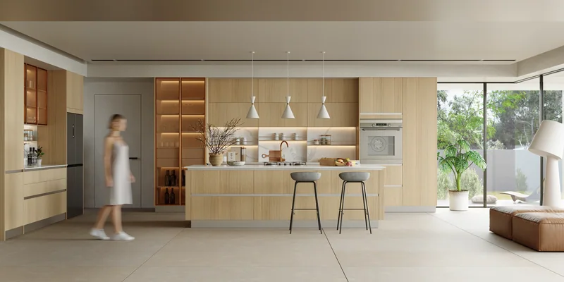 C-series Kitchen Collection, C-series Kitchen Collection, view 8