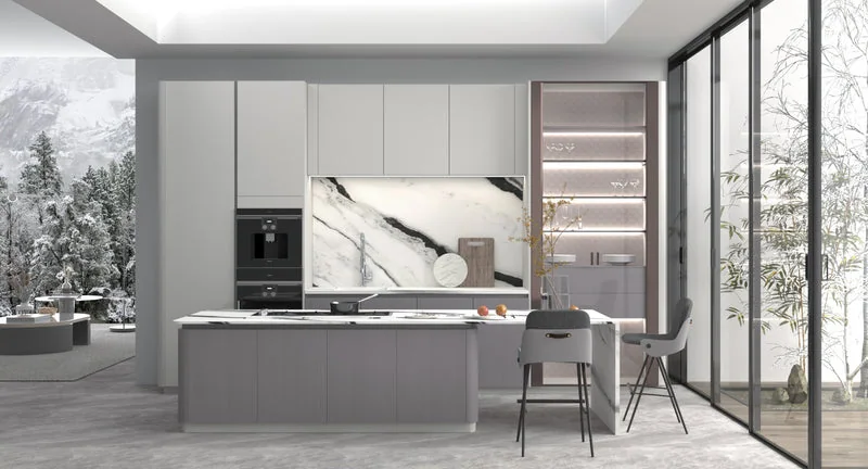 FX370 Cabinetry, FX370 Cabinetry, view 6