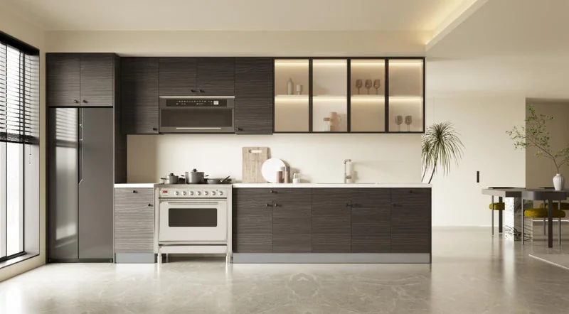G1 Kitchen Collection, G1 Kitchen Collection, view 4