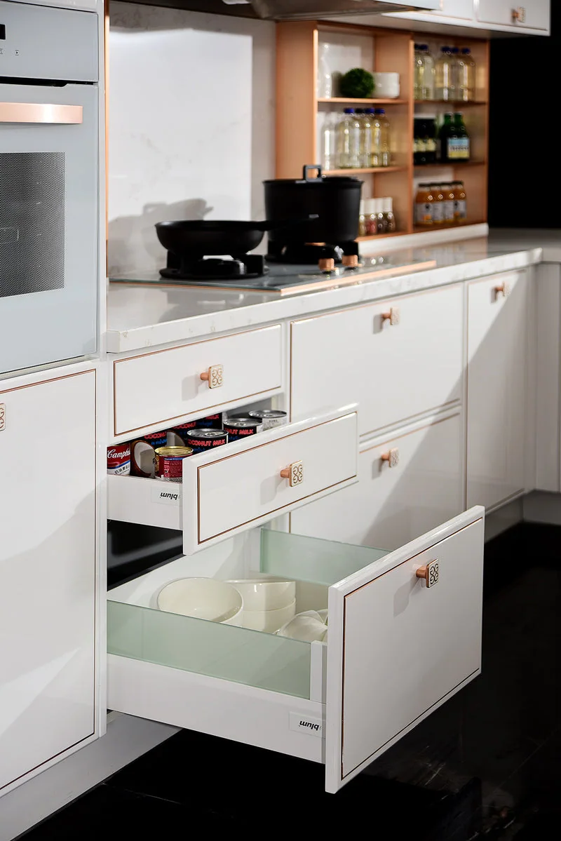 YX565 Cabinetry, YX565 Cabinetry, view 6
